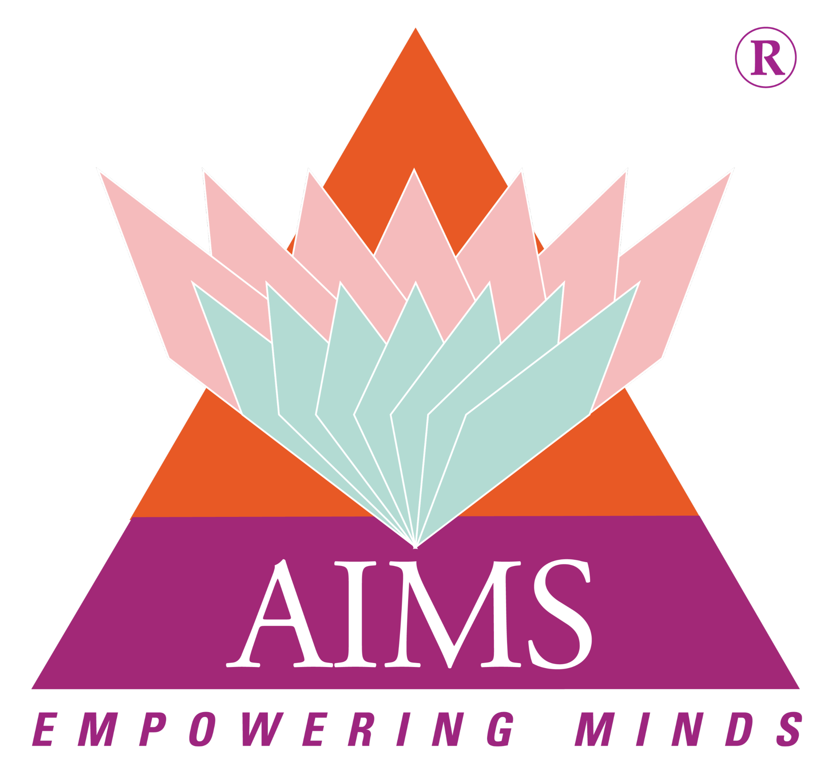 AIMS Logo